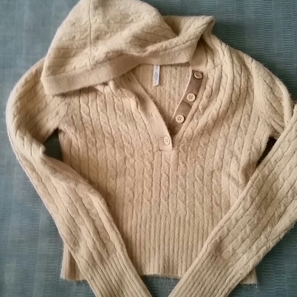 Warm Sweater