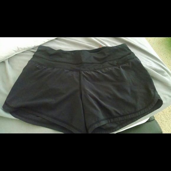 Lululemom shorts