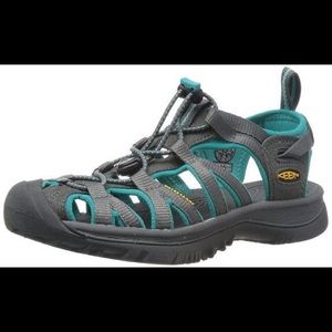 Keen Women's Whisper Sandals