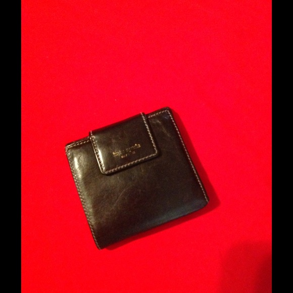 Kate Spade Small Wallet