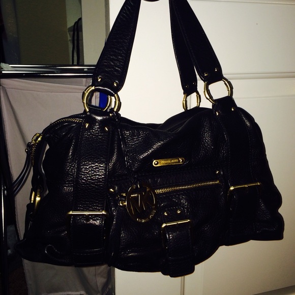 Michael Kors shoulder bag