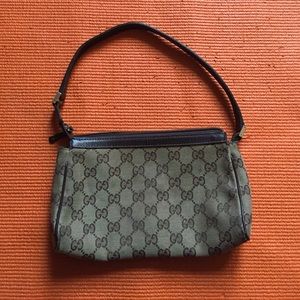 Gucci handbag