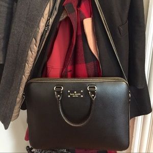 Kate Spade Wellesley Tanner Laptop Bag