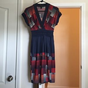 BCBG dress like new