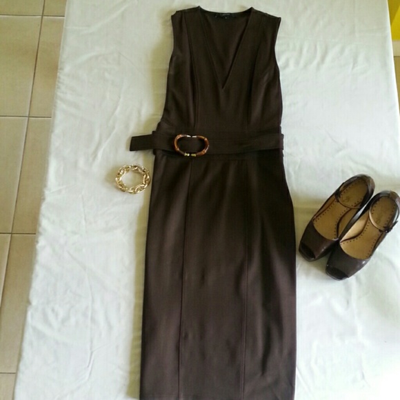 Gucci Dress