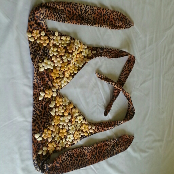 Halter Top