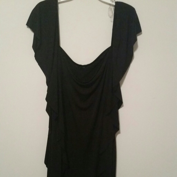 Little Black Dress - NWOT