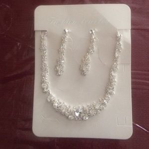 Custom jewelry. for any fancy occasion.