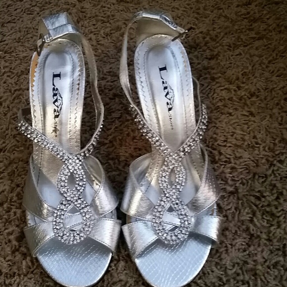 Dressy heels - Picture 1 of 1