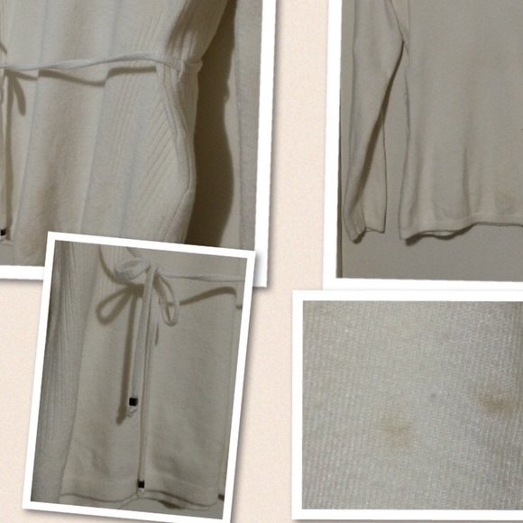 BCBG sweater top - Picture 2 of 3