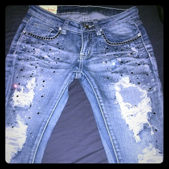 TRADE FOr @pinkglitter13