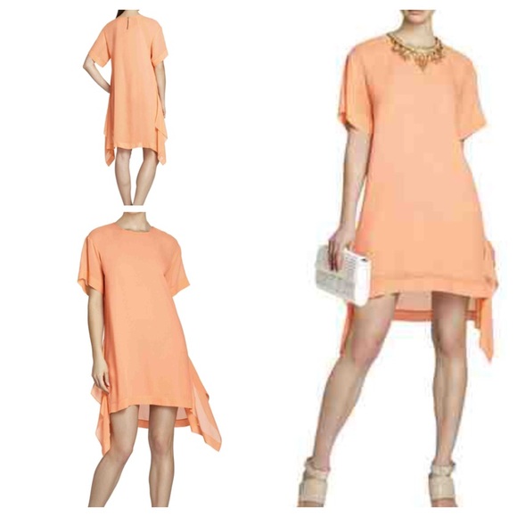 BCBG Summer Dress for @SpotOnElegance :)