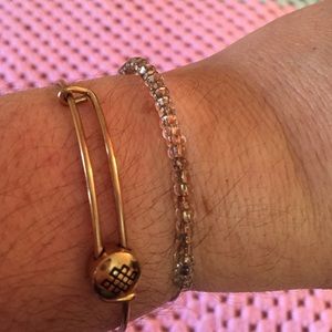 Alex and Ani 2 bracelets