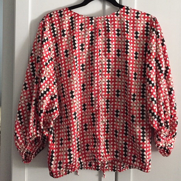 NWT Elizabeth and James Blouse Keeping!!! - Picture 4 of 4