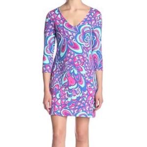 NWT Lilly Pulitzer Clarke Dress