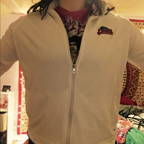 Great Lakes Loons jacket
