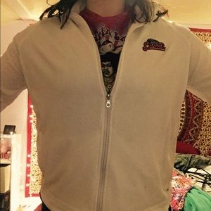 Great Lakes Loons jacket