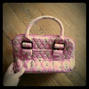Vera Bradley purse