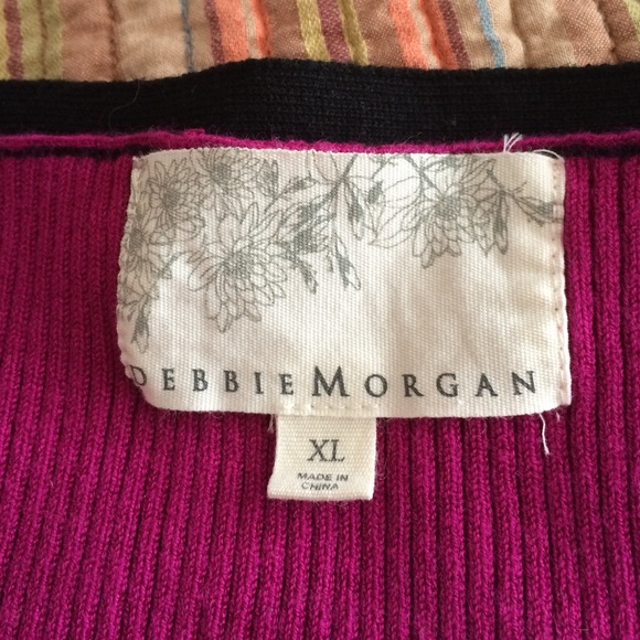 Short sleeve blouse - Picture 2 of 2