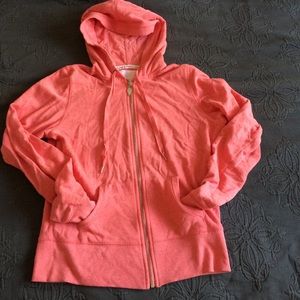 Victoria's Secret hoodie