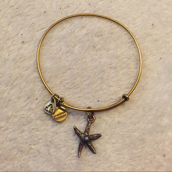 Alex and Ani bundle