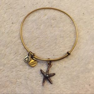Alex and Ani bundle