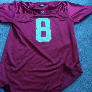 Alabama jersey
