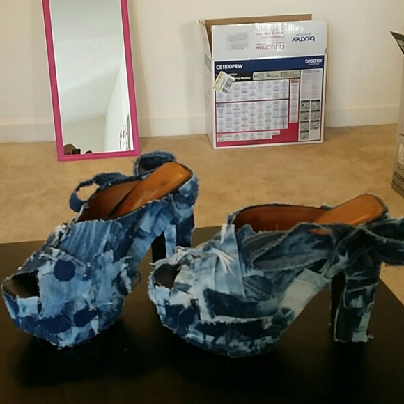 Handmade clogs - Picture 2 of 4
