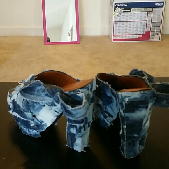 Handmade clogs - Picture 3 of 4