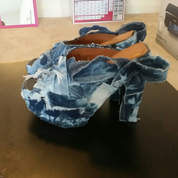 Handmade clogs - Picture 4 of 4