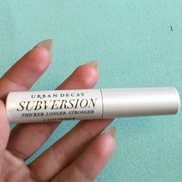 Lash primer