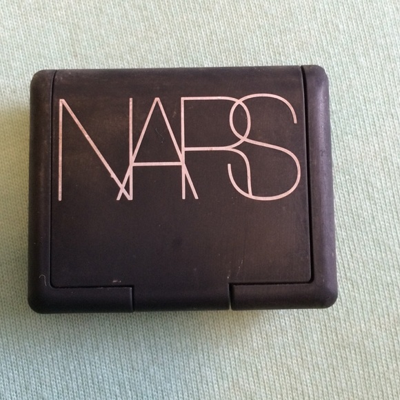 NARS mini blush