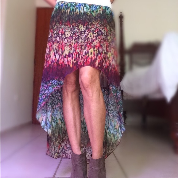 Zara Skirt