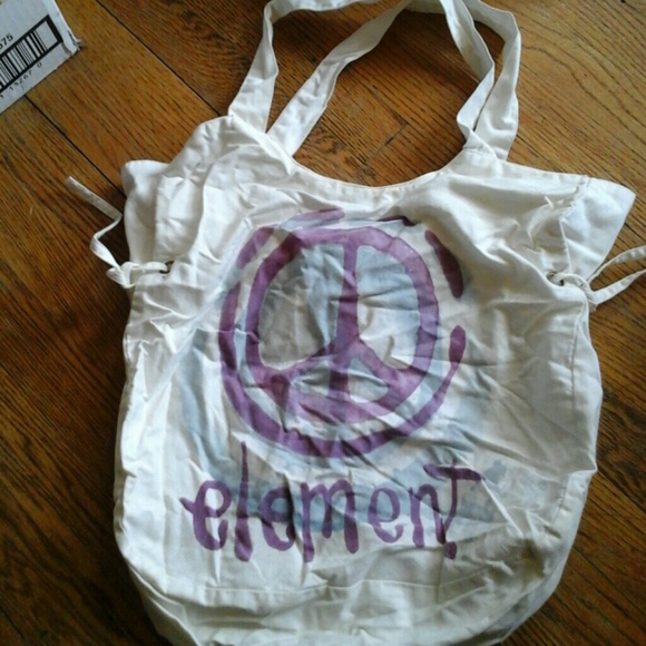 Element handbag