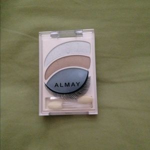 Almay makeup never used