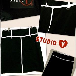 StudioY skirt