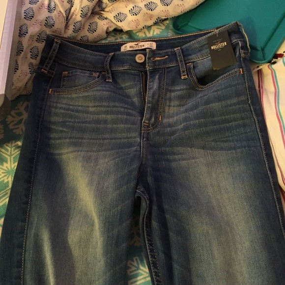 Hollister 5R jeans