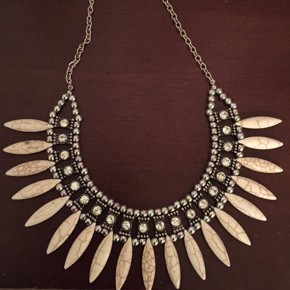 Statement Necklace