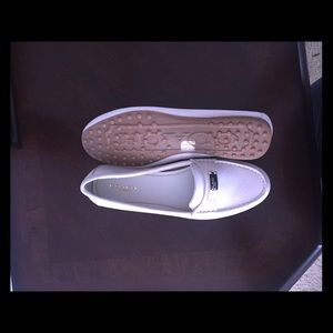 New Coach shoes!!