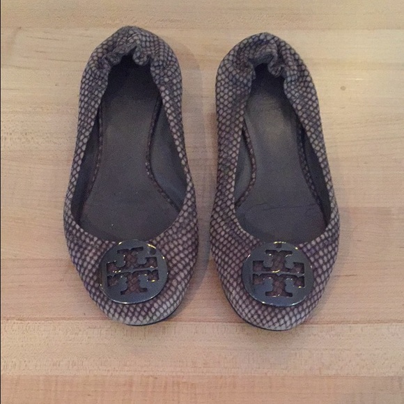 Tory Burch Reva ballet flat
