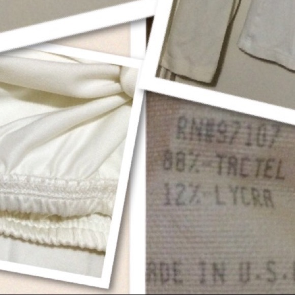 A'NUE LIGNE Top - Picture 3 of 3