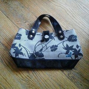 Roxy purse