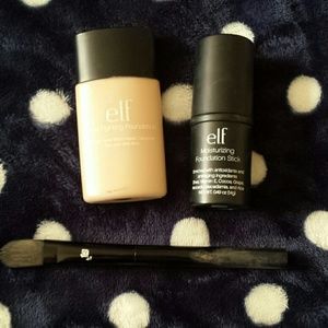 Elf foundation bundle