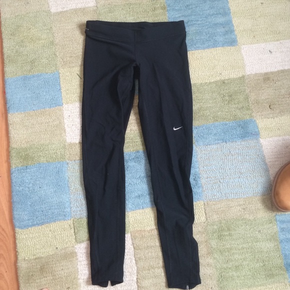 Nike dri fit leggings