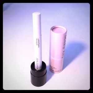 Mary Kay lash and brow serum