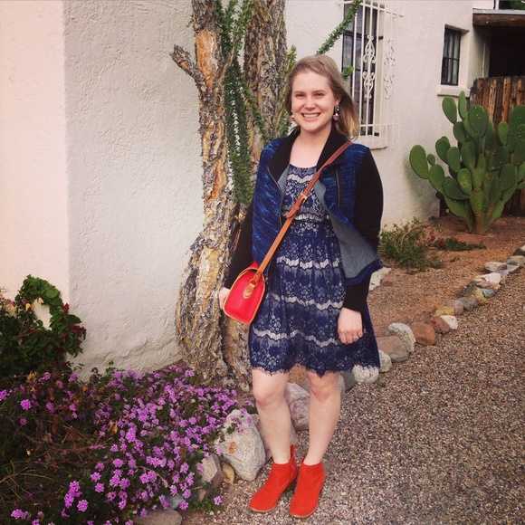 🌻Meet your seller🌻