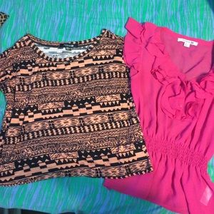Bundle Deal! Forever21 Tops
