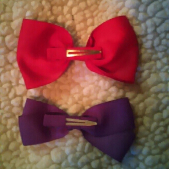 Bows - Picture 2 of 2