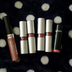 Lipstick bundle