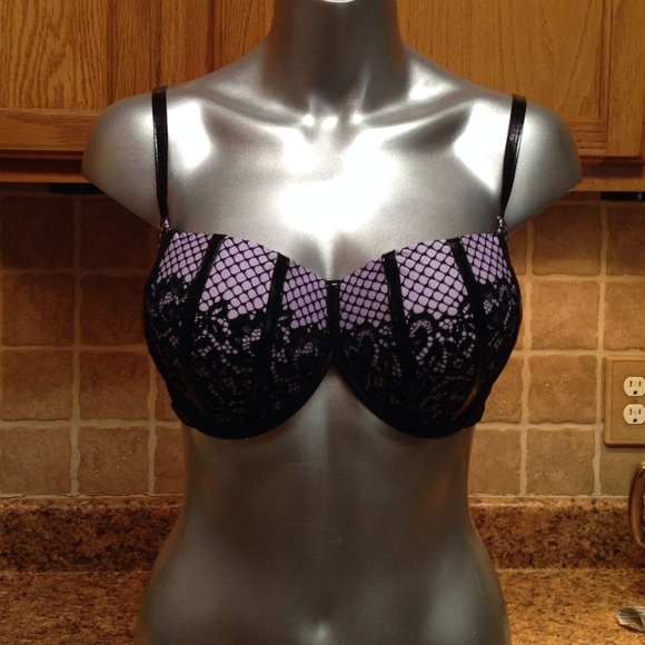Victoria's Secret Other - Brand new victoria secret push-up bra
